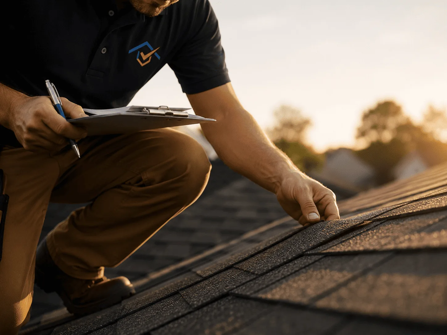 Why Choose Roof Inspection in Bunker Hill, IL