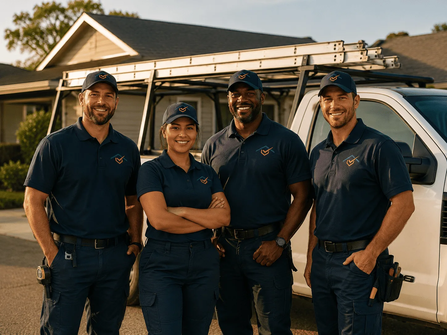 Roof Inspection company in Bunker Hill, IL